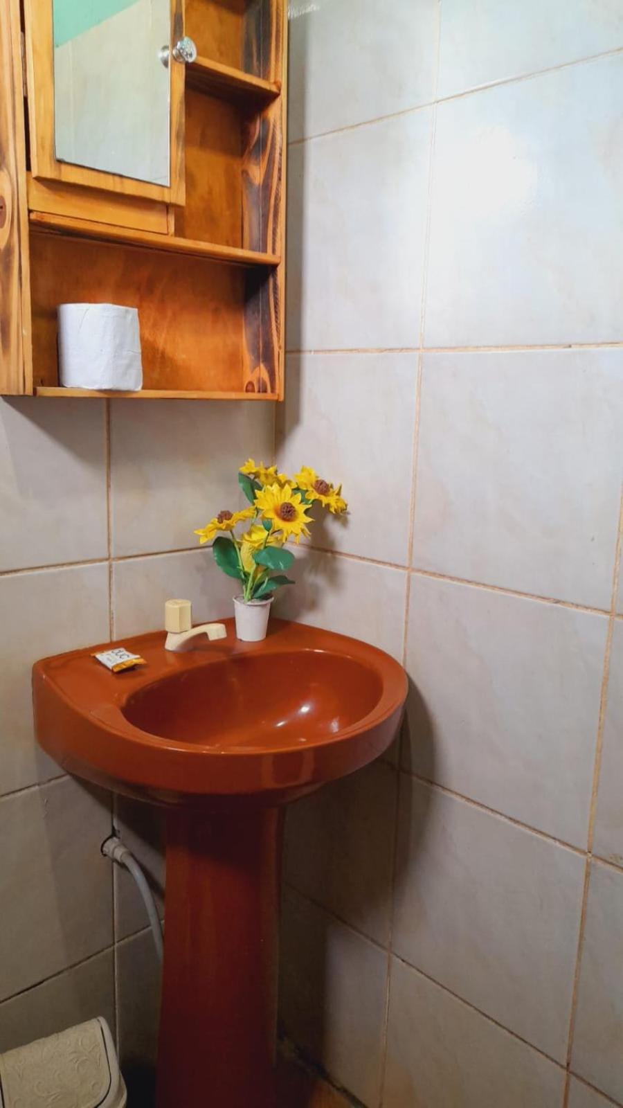 Hostel Loli 푸에르토이과수 외부 사진