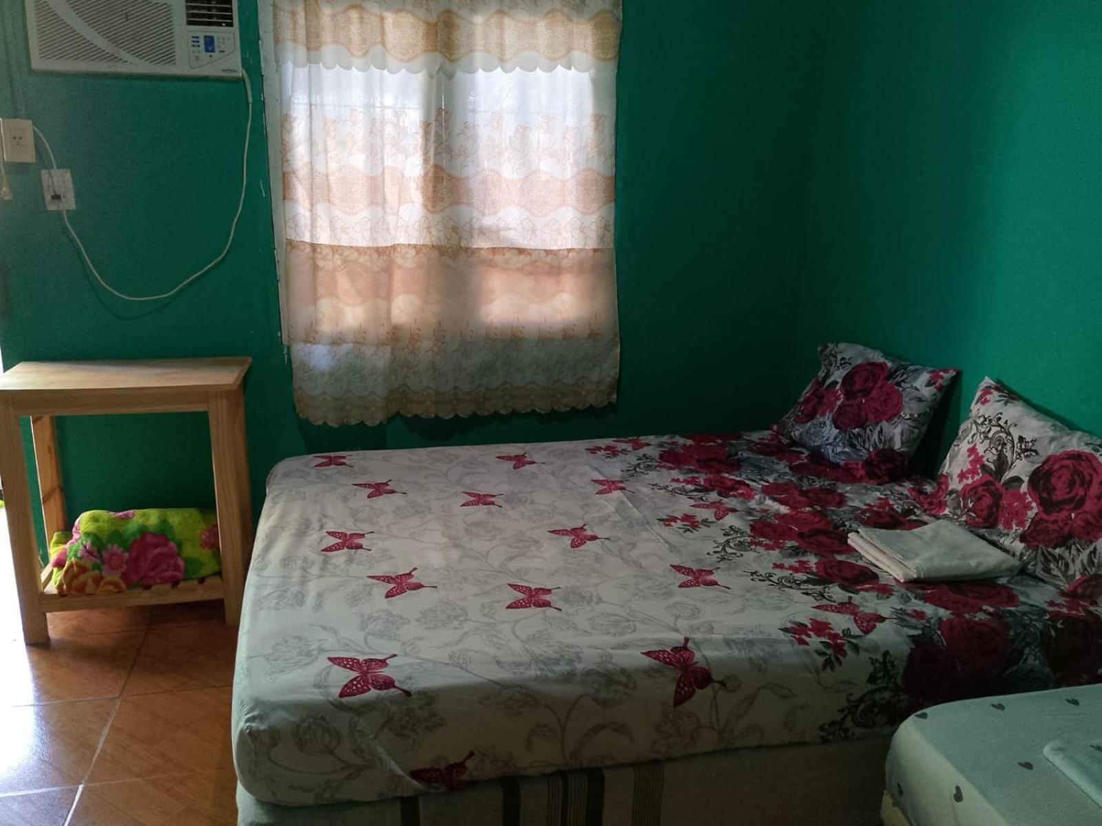 Hostel Loli 푸에르토이과수 외부 사진