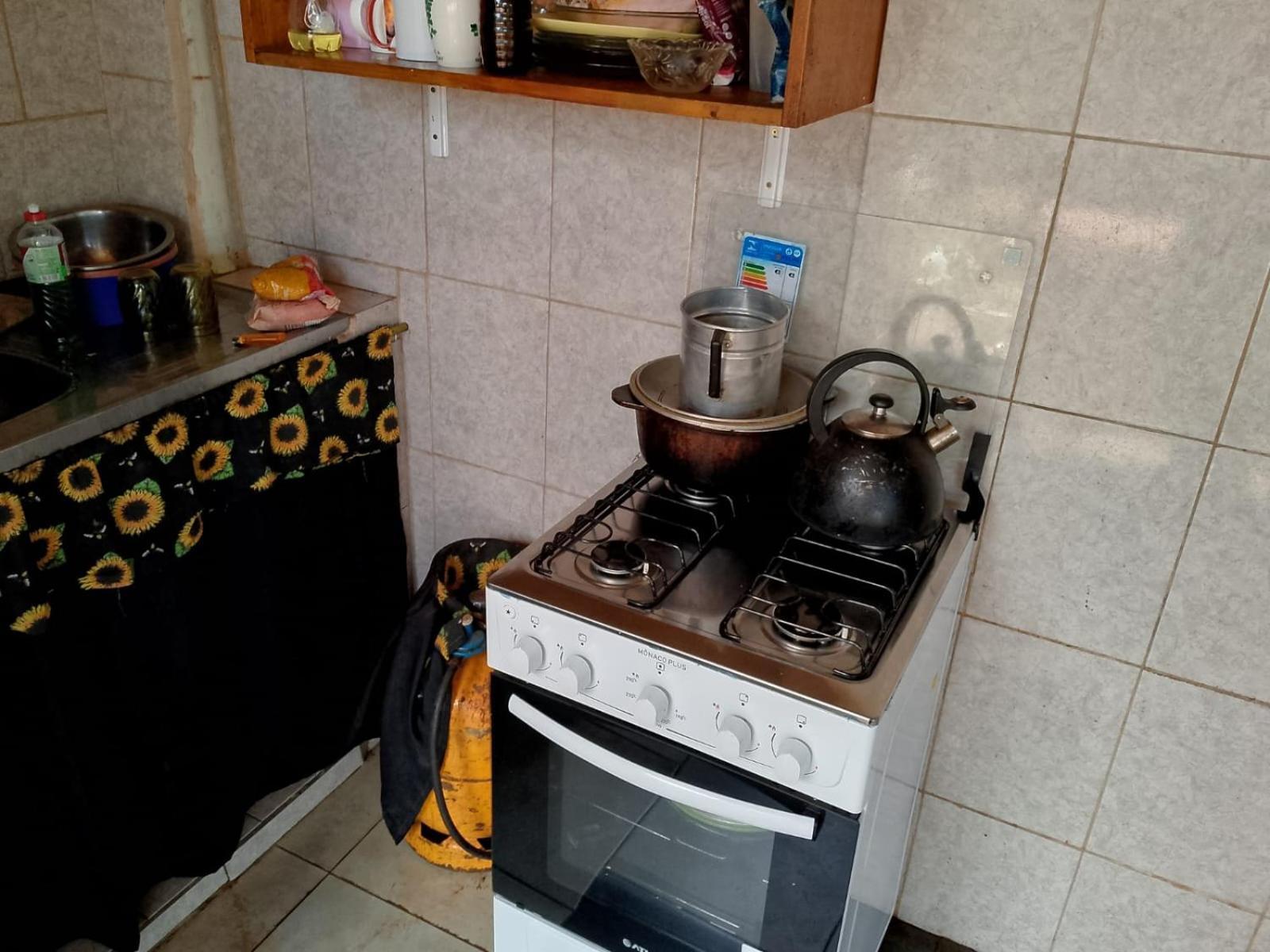 Hostel Loli 푸에르토이과수 외부 사진